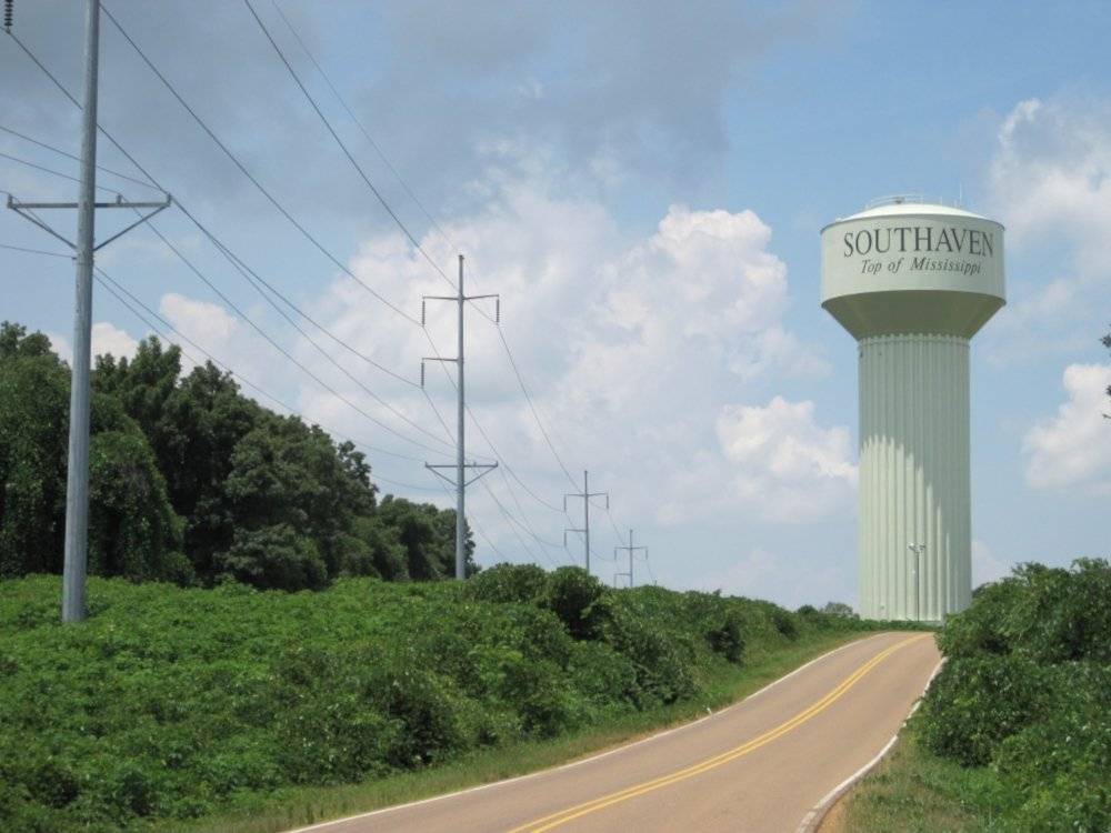 More About Southaven, MS