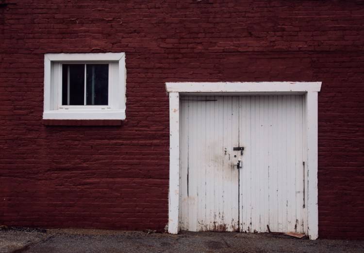 All About Garage Doors - ASAP Garage Door and Gate Repair