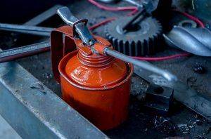Garage Door Maintenance and Repair Tips - Lubrication - ASAP Garage Door and Gate Repair