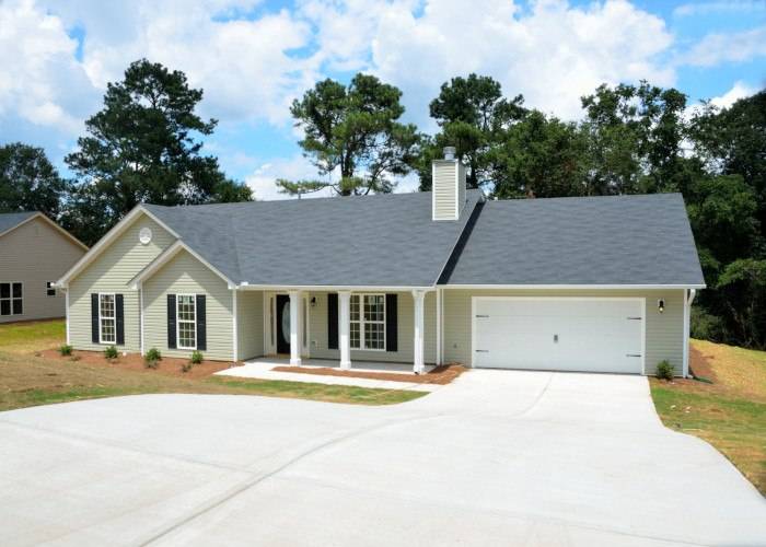 What Causes a Noisy Garage Door - ASAP Garage Door and Gate Repair