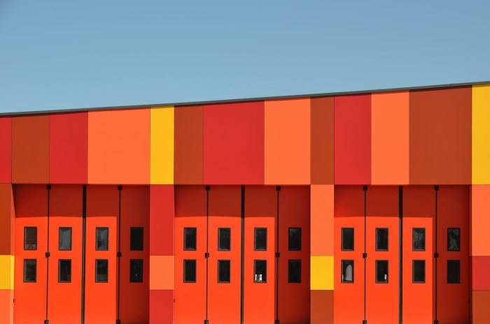 Garage Door Styles - ASAP Garage Door and Gate Repair
