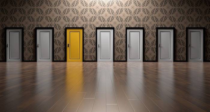 How to Choose a Garage Door - ASAP Garage Door and Gate Repair