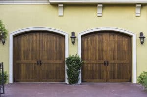 History of the Overhead Garage Door and Its Evolution - ASAP Garage Door and Gate Repair