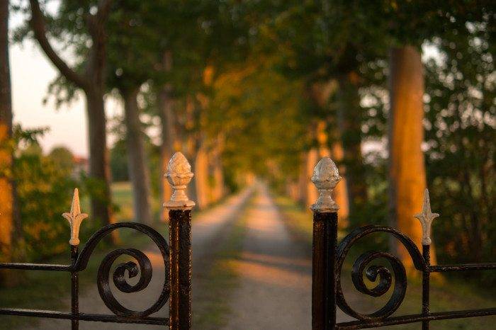 Automatic Gates Are Convenient For Memphis Properties - ASAP Garage Door and Gate Repair