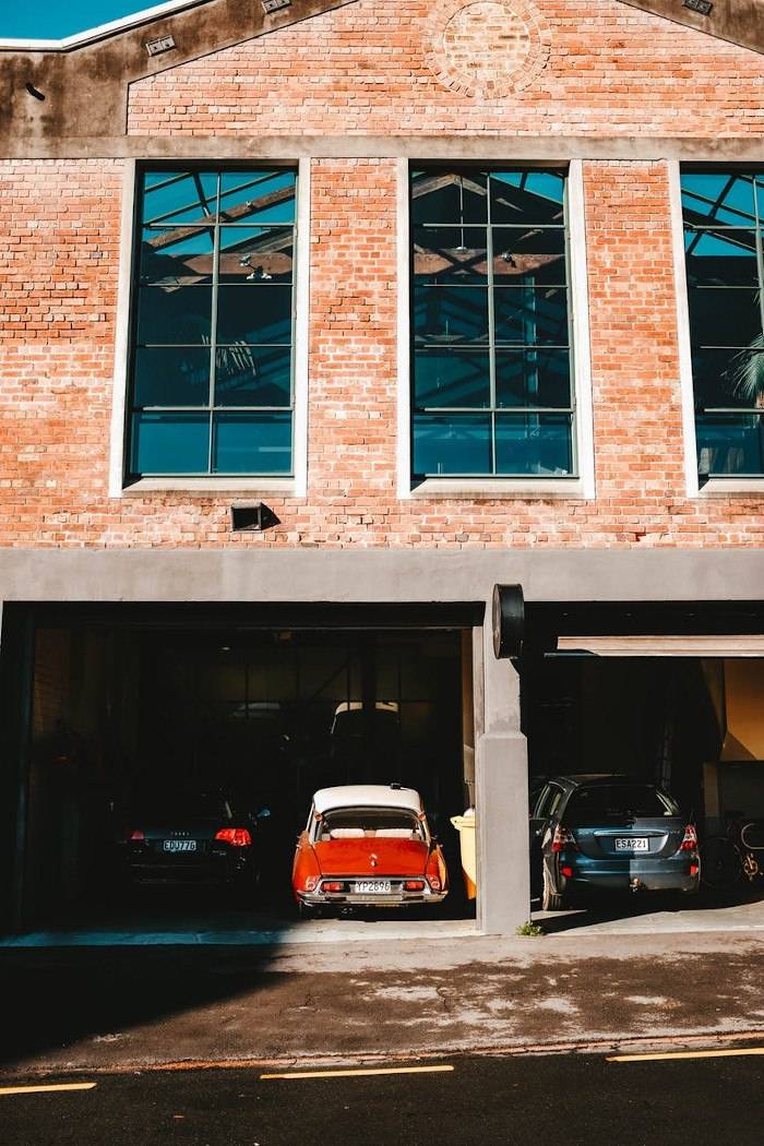 Reasons to Choose a Garage Over a Carport - ASAP Garage Door and Gate Repair