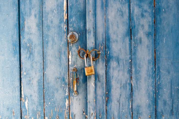 Why wont your garage door open or close - ASAP Garage Door and Gate Repair