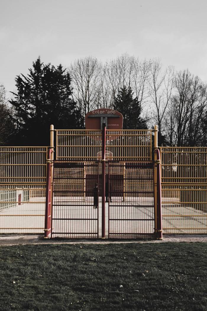 A Gate Opener is a Smart Investment for Memphis Businesses - ASAP Garage Door and Gate Repair