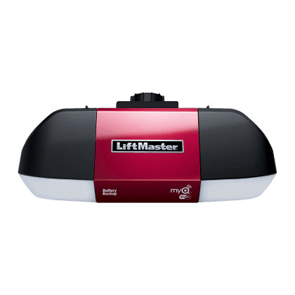 Liftmaster WLED - ASAP Garage Door & Gate Repair