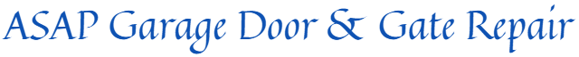 Memphis Garage Door Repair | Memphis, TN